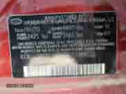 2011 Hyundai Sonata Limited с VIN 5NPEC4AB0BH201889, выставлен на аукционе Copart как лот 84764805 с пробегом 233 922 миль миль и Списание • Salvage title. История ставок и продаж доступна на DreamBid. Изображение 12.