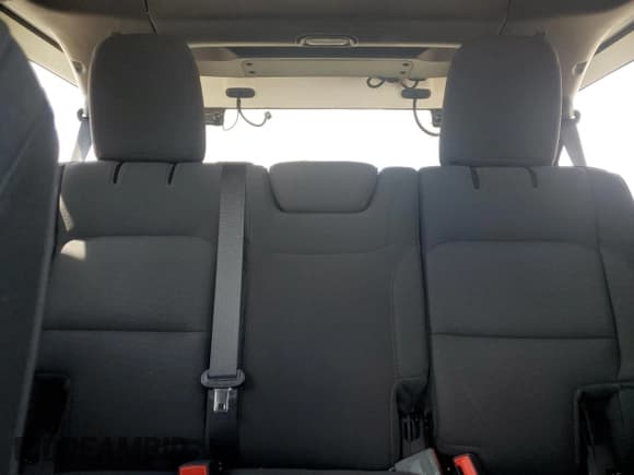 ✅ 2020 Jeep Wrangler Unlimited Sport S • VIN: 1C4HJXDN6LW265960 • Lot: 55750775. Listed on Copart with 62,990 mi. Free auction sales archive from the USA and detailed vehicle history report at DreamBid. Image 10.