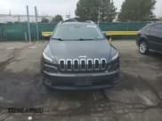 ✅ 2016 Jeep Cherokee Latitude • VIN: 1C4PJMCB3GW147940 • Лот: 69570725. Опубликован ранее на Copart с пробегом 87 389 миль. Бесплатный доступ к архиву аукционных продаж из США и подробный отчёт об истории автомобиля на DreamBid. Изображение 5.