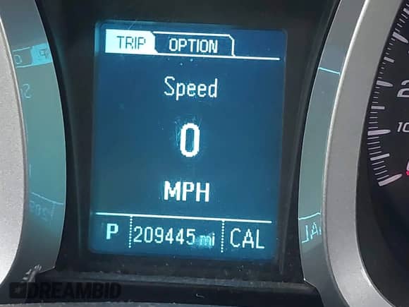 2016 Chevrolet Equinox LT with VIN 2GNFLFEK8G6278653, listed as a IAAI auction lot 43570695 with 209,445 mi miles and . Bid and sale history available at DreamBid. Image 15.