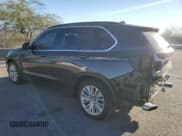 ✅ 2015 BMW X5 xDrive50i • VIN: 5UXKR6C5XF0J78241 • Lot: 82784355. Listed on Copart with 66,645 mi. Free auction sales archive from the USA and detailed vehicle history report at DreamBid. Image 2.