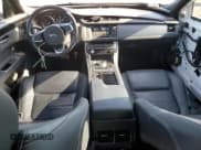 ✅ 2016 Jaguar XF 35t R-Sport • VIN: SAJBF4BV7GCY15961 • Lot: 66700485. Listed on Copart with 77,983 mi. Free auction sales archive from the USA and detailed vehicle history report at DreamBid. Image 8.