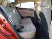 2017 Hyundai Elantra SE z VIN 5NPD84LF5HH196338, wystawiony jako Copart lot #87477955 z przebiegiem 112 046 mil mil oraz Szkoda całkowita • Salvage title. Historia ofert i sprzedaży dostępna na DreamBid. Obrazek 10.