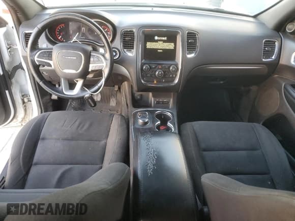 ✅ 2014 Dodge Durango SXT • VIN: 1C4RDJAG5EC524635 • Lot: 91896105. Wystawiony na Copart z przebiegiem 183 293 mil. Bezpłatny archiwum sprzedaży aukcyjnych z USA i szczegółowy raport historii pojazdu na DreamBid. Zdjęcie 8.