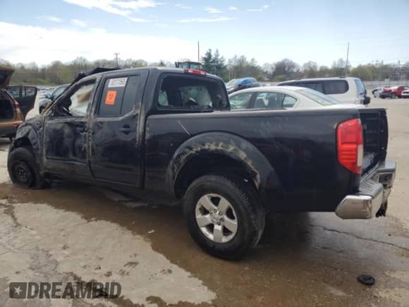 ✅ 2014 Nissan Frontier SL • VIN: 1N6AD0FV3EN733341 • Лот: 52171565. Опубликован ранее на Copart с пробегом Не указан. Бесплатный доступ к архиву аукционных продаж из США и подробный отчёт об истории автомобиля на DreamBid. Изображение 2.