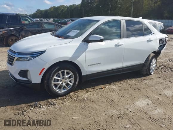 ✅ 2023 Chevrolet Equinox LT • VIN: 3GNAXKEG9PS196385 • Лот: 43386121. Опубликован ранее на IAAI с пробегом 21 518 миль. Бесплатный доступ к архиву аукционных продаж из США и подробный отчёт об истории автомобиля на DreamBid. Изображение 20.