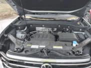 ✅ 2024 Volkswagen Atlas SE • VIN: 1V2JR2CA3RC533450 • Lot: 43099253. Wystawiony na IAAI z przebiegiem 5 499 mil. Bezpłatny archiwum sprzedaży aukcyjnych z USA i szczegółowy raport historii pojazdu na DreamBid. Zdjęcie 10.