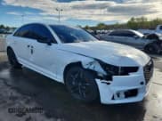 ✅ 2017 Audi A4 Premium • VIN: WAUDNAF48HN038896 • Lot: 85336545. Wystawiony na Copart z przebiegiem 109 482 mil. Bezpłatny archiwum sprzedaży aukcyjnych z USA i szczegółowy raport historii pojazdu na DreamBid. Zdjęcie 4.