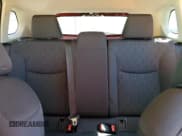 ✅ 2023 Toyota Corolla Cross LE • VIN: 7MUCAAAG7PV070605 • Lot: 49710935. Listed on Copart with 27,149 mi. Free auction sales archive from the USA and detailed vehicle history report at DreamBid. Image 10.