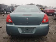 ✅ 2009 Pontiac G6 1SB • VIN: 1G2ZJ57B094239910 • Лот: 85120854. Опубликован ранее на Copart с пробегом 73 551 миль. Бесплатный доступ к архиву аукционных продаж из США и подробный отчёт об истории автомобиля на DreamBid. Изображение 6.