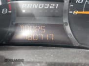 ✅ 2008 Chevrolet Colorado Work Truck • VIN: 1GCCS149788106092 • Lot: 43882593. Listed on IAAI with 180,717 mi. Free auction sales archive from the USA and detailed vehicle history report at DreamBid. Image 7.