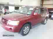 2006 Toyota Highlander z VIN JTEGD21A160146952, wystawiony jako IAAI lot #43018424 z przebiegiem 171 745 mil mil oraz . Historia ofert i sprzedaży dostępna na DreamBid. Obrazek 2.