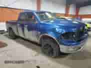 2010 Dodge 1500 SLT с VIN 1D7RV1GT7AS133140, выставлен на аукционе Copart как лот 81836864 с пробегом Не указан миль и Списание • Salvage title. История ставок и продаж доступна на DreamBid. Изображение 4.