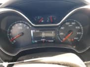 ✅ 2018 Chevrolet Impala LT • VIN: 2G1105S3XJ9107307 • Лот: 73770874. Опубликован ранее на Copart с пробегом 91 646 миль. Бесплатный доступ к архиву аукционных продаж из США и подробный отчёт об истории автомобиля на DreamBid. Изображение 9.