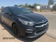 ✅ 2019 Kia Forte LXS • VIN: 3KPF24ADXKE097618 • Lot: 68543445. Wystawiony na Copart z przebiegiem 74 091 mil. Bezpłatny archiwum sprzedaży aukcyjnych z USA i szczegółowy raport historii pojazdu na DreamBid. Zdjęcie 1.