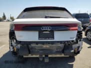 ✅ 2021 Audi Q8 Premium Plus • VIN: WA1EVAF10MD001560 • Lot: 56559745. Listed on Copart with 68,038 mi. Free auction sales archive from the USA and detailed vehicle history report at DreamBid. Image 6.