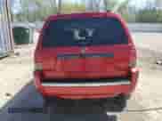 2006 Mercury Mariner Luxury z VIN 4M2YU56196DJ06804, wystawiony jako Copart lot #56183815 z przebiegiem 181 504 mil mil oraz Nie do naprawy • Non repairable. Historia ofert i sprzedaży dostępna na DreamBid. Obrazek 6.