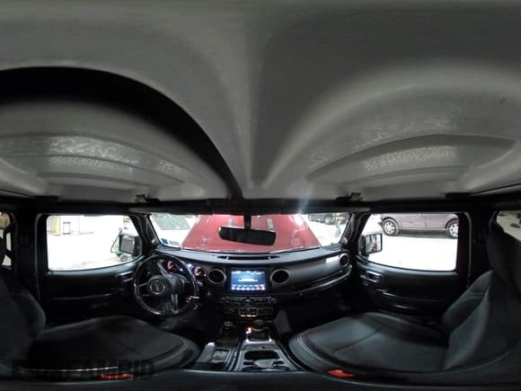 ✅ 2021 Jeep Wrangler Unlimited Sport S • VIN: 1C4HJXDN1MW596334 • Lot: 41730278. Wystawiony na IAAI z przebiegiem 64 126 mil. Bezpłatny archiwum sprzedaży aukcyjnych z USA i szczegółowy raport historii pojazdu na DreamBid. Zdjęcie 20.