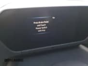 ✅ 2023 Toyota bZ4X XLE • VIN: JTMABACA7PA021943 • Лот: 74597703. Опубликован ранее на Copart с пробегом Не указан. Бесплатный доступ к архиву аукционных продаж из США и подробный отчёт об истории автомобиля на DreamBid. Изображение 9.