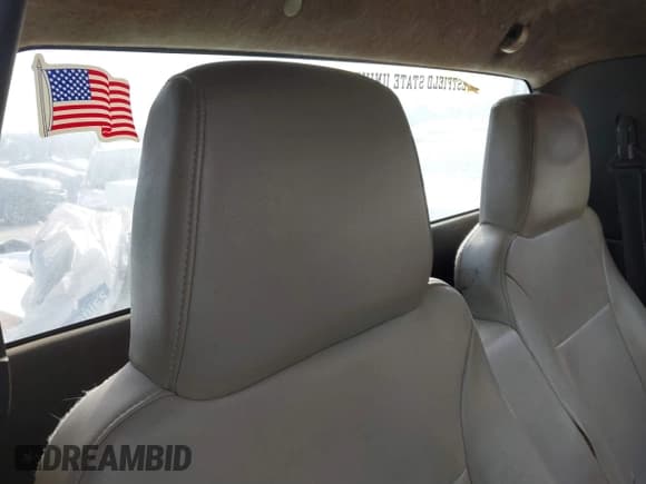 ✅ 2012 Chevrolet Colorado • VIN: 1GBGSBFE7C8111856 • Лот: 41783642. Опубликован ранее на IAAI с пробегом Не указан. Бесплатный доступ к архиву аукционных продаж из США и подробный отчёт об истории автомобиля на DreamBid. Изображение 8.