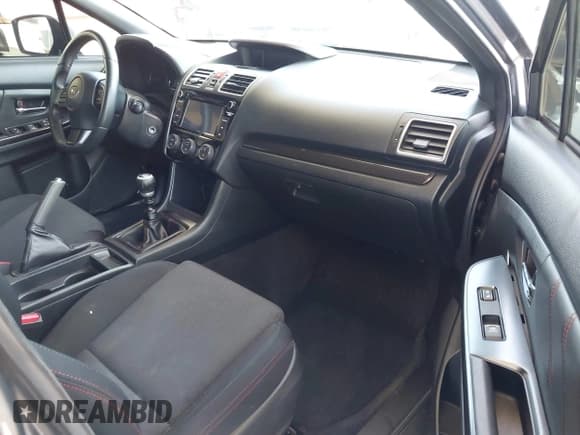 ✅ 2021 Subaru WRX • VIN: JF1VA1A63M9820415 • Lot: 42598065. Wystawiony na IAAI z przebiegiem 45 442 mil. Bezpłatny archiwum sprzedaży aukcyjnych z USA i szczegółowy raport historii pojazdu na DreamBid. Zdjęcie 5.