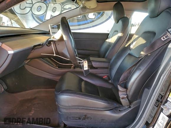 ✅ 2019 Tesla Model 3 Mid Range • VIN: 5YJ3E1EA8KF421071 • Lot: 94134065. Listed on Copart with 129,982 mi. Free auction sales archive from the USA and detailed vehicle history report at DreamBid. Image 7.