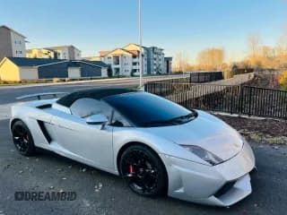 ✅ 2013 Lamborghini Gallardo • VIN: ZHWGU6BZ7DLA12811 • Лот: 42301395. Опубликован ранее на Copart с пробегом 35 388 миль. Бесплатный доступ к архиву аукционных продаж из США и подробный отчёт об истории автомобиля на DreamBid. Изображение 1.