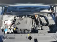 ✅ 2023 Hyundai Santa Fe SEL • VIN: 5NMS2DAJ1PH494557 • Lot: 75985053. Wystawiony na Copart z przebiegiem 9 402 mil. Bezpłatny archiwum sprzedaży aukcyjnych z USA i szczegółowy raport historii pojazdu na DreamBid. Zdjęcie 12.