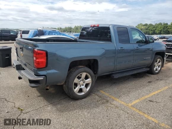 ✅ 2014 Chevrolet Silverado 1500 LT • VIN: 1GCRCRECXEZ123152 • Лот: 69830584. Опубликован ранее на Copart с пробегом 192 199 миль. Бесплатный доступ к архиву аукционных продаж из США и подробный отчёт об истории автомобиля на DreamBid. Изображение 3.
