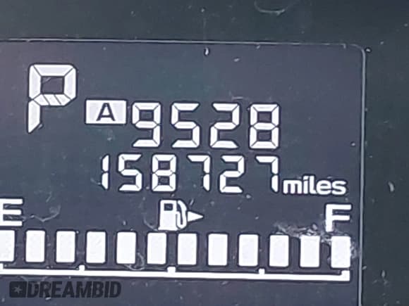 ✅ 2017 Subaru Impreza Premium • VIN: 4S3GKAB62H3605180 • Lot: 43697965. Listed on IAAI with 158,727 mi. Free auction sales archive from the USA and detailed vehicle history report at DreamBid. Image 15.