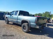 ✅ 2007 Chevrolet Silverado 2500HD Work Truck • VIN: 1GCHK29U97E116177 • Lot: 43043073. Wystawiony na IAAI z przebiegiem 191 150 mil. Bezpłatny archiwum sprzedaży aukcyjnych z USA i szczegółowy raport historii pojazdu na DreamBid. Zdjęcie 3.