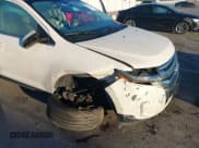 ✅ 2013 Ford Edge Limited • VIN: 2FMDK3KC9DBA02477 • Лот: 43472344. Опубликован ранее на IAAI с пробегом 92 686 миль. Бесплатный доступ к архиву аукционных продаж из США и подробный отчёт об истории автомобиля на DreamBid. Изображение 6.