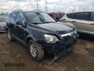 2008 Saturn VUE XE с VIN 3GSCL33P28S721105, выставлен на аукционе Copart как лот 53696264 с пробегом 156 976 миль миль и Списание • Salvage title. История ставок и продаж доступна на DreamBid. Изображение 4.