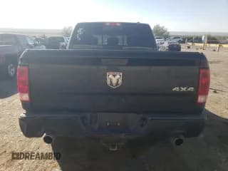 ✅ 2010 Dodge 1500 Sport • VIN: 1D7RV1CT4AS188120 • Лот: 74068974. Опубликован ранее на Copart с пробегом 176 540 миль. Бесплатный доступ к архиву аукционных продаж из США и подробный отчёт об истории автомобиля на DreamBid. Изображение 6.