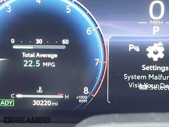 ✅ 2024 Toyota Land Cruiser • VIN: JTEABFAJ0RK006158 • Lot: 43544823. Wystawiony na IAAI z przebiegiem 30 220 mil. Bezpłatny archiwum sprzedaży aukcyjnych z USA i szczegółowy raport historii pojazdu na DreamBid. Zdjęcie 15.