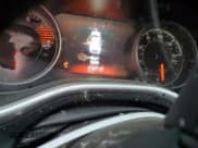 ✅ 2017 Jeep Cherokee Trailhawk • VIN: 1C4PJMBS5HW539000 • Lot: 91345535. Listed on Copart with 172,277 mi. Free auction sales archive from the USA and detailed vehicle history report at DreamBid. Image 9.