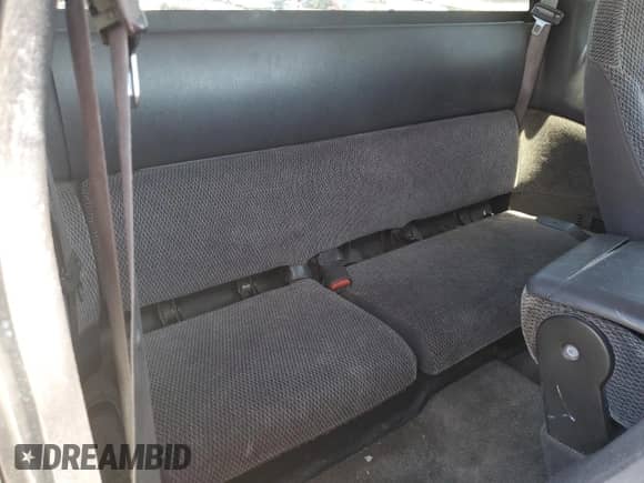 1997 Dodge Dakota с VIN 1B7GL23X5VS259430, выставлен на аукционе Copart как лот 60977464 с пробегом 255 321 миль миль и Списание • Salvage title. История ставок и продаж доступна на DreamBid. Изображение 10.