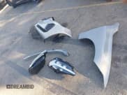 ✅ 2024 Volvo XC60 Plus Dark Theme • VIN: YV4H60DL6R1846806 • Lot: 41670948. Listed on IAAI with Not provided. Free auction sales archive from the USA and detailed vehicle history report at DreamBid. Image 12.