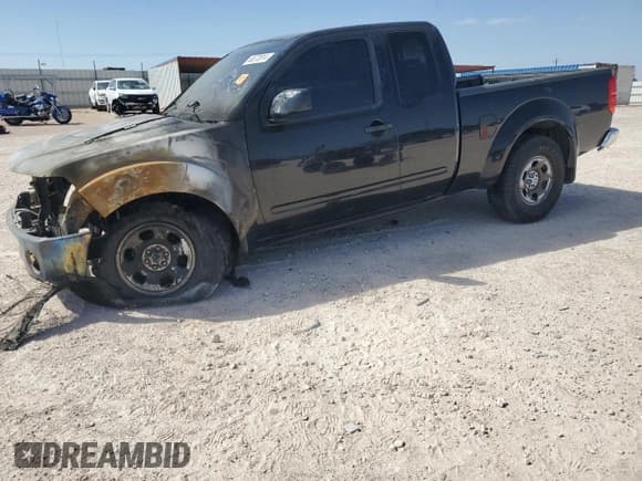 ✅ 2010 Nissan Frontier SE • VIN: 1N6BD0CT7AC413372 • Lot: 68373814. Listed on Copart with Not provided. Free auction sales archive from the USA and detailed vehicle history report at DreamBid. Image 1.