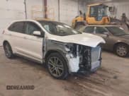 ✅ 2019 Ford Edge Titanium • VIN: 2FMPK4K95KBC60984 • Лот: 43692246. Опубликован ранее на IAAI с пробегом 34 674 миль. Бесплатный доступ к архиву аукционных продаж из США и подробный отчёт об истории автомобиля на DreamBid. Изображение 1.