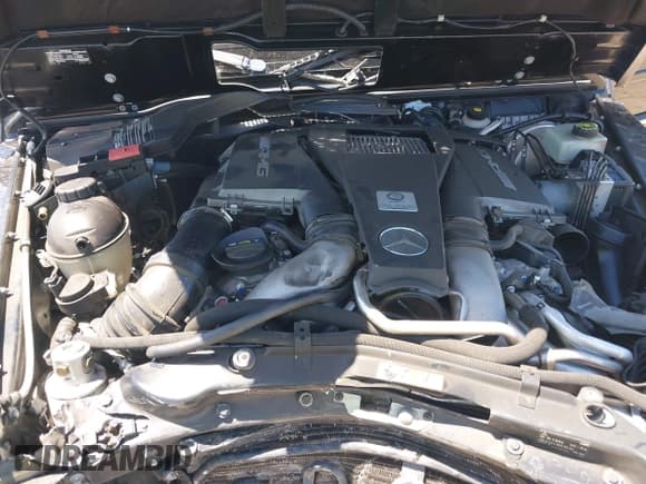 ✅ 2015 Mercedes-Benz G 63 AMG • VIN: WDCYC7DF3FX235410 • Lot: 42310739. Listed on IAAI with Not provided. Free auction sales archive from the USA and detailed vehicle history report at DreamBid. Image 10.