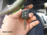 ✅ 2023 Mitsubishi Mirage ES • VIN: ML32FUFJXPHF03468 • Lot: 42643599. Listed on IAAI with 8,588 mi. Free auction sales archive from the USA and detailed vehicle history report at DreamBid. Image 11.