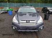 ✅ 2014 Subaru Outback 2.5i • VIN: 4S4BRCAC9E3315342 • Lot: 89844035. Wystawiony na Copart z przebiegiem 92 070 mil. Bezpłatny archiwum sprzedaży aukcyjnych z USA i szczegółowy raport historii pojazdu na DreamBid. Zdjęcie 5.