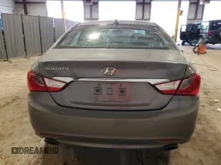 ✅ 2013 Hyundai Sonata SE • VIN: 5NPEC4AC1DH508130 • Lot: 73284124. Listed on Copart with 181,271 mi. Free auction sales archive from the USA and detailed vehicle history report at DreamBid. Image 6.