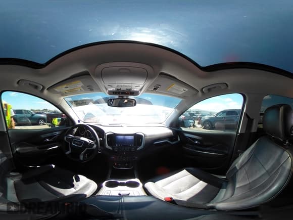 ✅ 2018 GMC Terrain SLT • VIN: 3GKALPEV0JL228307 • Lot: 43276867. Wystawiony na IAAI z przebiegiem 141 448 mil. Bezpłatny archiwum sprzedaży aukcyjnych z USA i szczegółowy raport historii pojazdu na DreamBid. Zdjęcie 18.