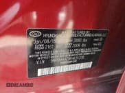 ✅ 2015 Hyundai Elantra SE • VIN: 5NPDH4AE9FH631370 • Lot: 69645385. Wystawiony na Copart z przebiegiem 124 089 mil. Bezpłatny archiwum sprzedaży aukcyjnych z USA i szczegółowy raport historii pojazdu na DreamBid. Zdjęcie 13.