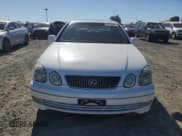 ✅ 2003 Lexus GS 300 • VIN: JT8BD69S930179775 • Lot: 89740905. Wystawiony na Copart z przebiegiem 202 247 mil. Bezpłatny archiwum sprzedaży aukcyjnych z USA i szczegółowy raport historii pojazdu na DreamBid. Zdjęcie 5.