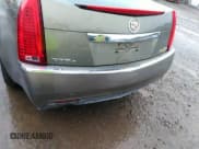 ✅ 2011 Cadillac CTS • VIN: 1G6DC5EY4B0125190 • Lot: 43048892. Wystawiony na IAAI z przebiegiem 129 476 mil. Bezpłatny archiwum sprzedaży aukcyjnych z USA i szczegółowy raport historii pojazdu na DreamBid. Zdjęcie 6.