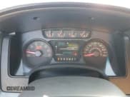 ✅ 2014 Ford F-150 SVT Raptor • VIN: 1FTFW1R65EFB09323 • Лот: 82598455. Опубликован ранее на Copart с пробегом 240 545 миль. Бесплатный доступ к архиву аукционных продаж из США и подробный отчёт об истории автомобиля на DreamBid. Изображение 9.