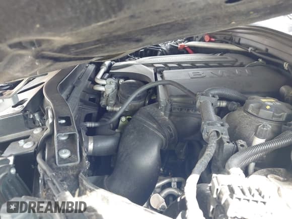 ✅ 2016 BMW X4 xDrive35i • VIN: 5UXXW5C59G0N91651 • Lot: 42516230. Wystawiony na IAAI z przebiegiem 115 016 mil. Bezpłatny archiwum sprzedaży aukcyjnych z USA i szczegółowy raport historii pojazdu na DreamBid. Zdjęcie 10.